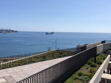 Departamento en Venta en (KUC13.345) Edificio Mirador Barón - Valparaíso