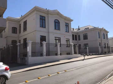 Departamento en Venta en (KUC13.345) Edificio Mirador Barón - Valparaíso