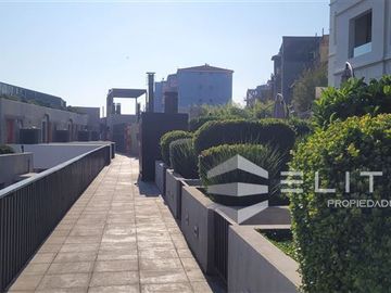 Departamento en Venta en (KUC13.345) Edificio Mirador Barón - Valparaíso
