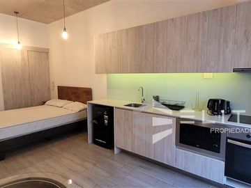 Departamento en Venta en (KUC13.345) Edificio Mirador Barón - Valparaíso