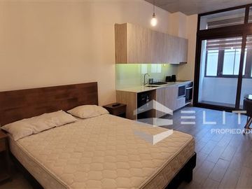 Departamento en Venta en (KUC13.345) Edificio Mirador Barón - Valparaíso