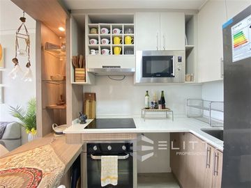 Departamento en Venta en (KUC13449) EDMUNDO ELUCHANS