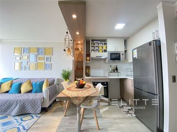 Departamento en Venta en (KUC13449) EDMUNDO ELUCHANS