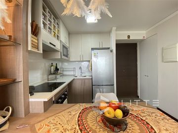 Departamento en Venta en (KUC13449) EDMUNDO ELUCHANS