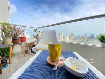 Departamento en Venta en (KUC13449) EDMUNDO ELUCHANS