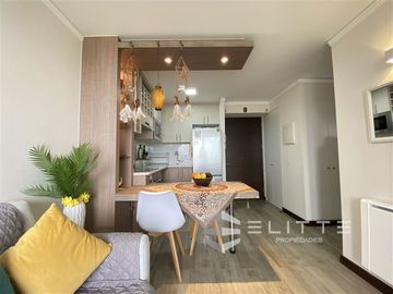Departamento en Venta en (KUC13449) EDMUNDO ELUCHANS