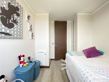 Departamento en Venta en (KUC13449) EDMUNDO ELUCHANS
