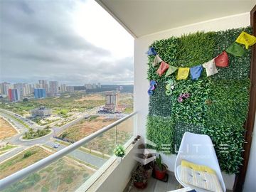 Departamento en Venta en (KUC13449) EDMUNDO ELUCHANS