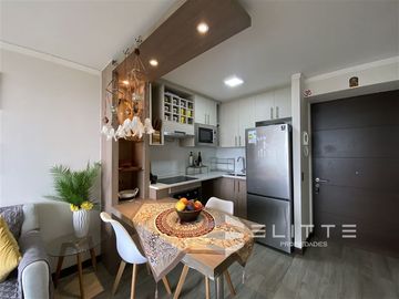 Departamento en Venta en (KUC13449) EDMUNDO ELUCHANS