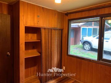 Casa en Venta en a 5 km de Centro de Villarrica y 4,5 km de Pucón