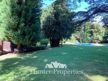 Casa en Venta en a 5 km de Centro de Villarrica y 4,5 km de Pucón