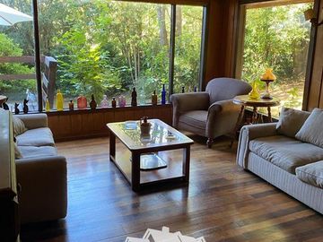 Casa en Venta en a 5 km de Centro de Villarrica y 4,5 km de Pucón