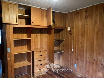 Casa en Venta en a 5 km de Centro de Villarrica y 4,5 km de Pucón