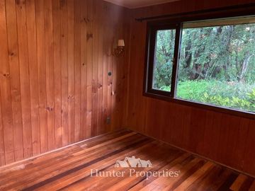 Casa en Venta en a 5 km de Centro de Villarrica y 4,5 km de Pucón