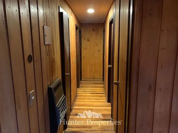 Casa en Venta en a 5 km de Centro de Villarrica y 4,5 km de Pucón