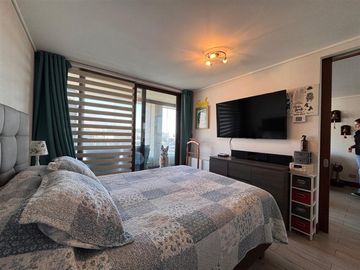 Departamento en Venta en avenida las condes con puentéela nuevo