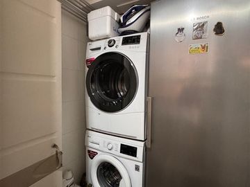 Departamento en Venta en avenida las condes con puentéela nuevo