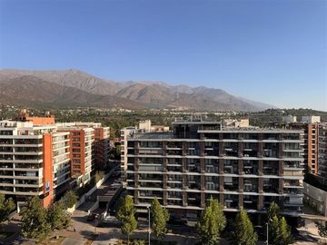 Departamento en Venta en avenida las condes con puentéela nuevo