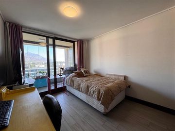 Departamento en Venta en avenida las condes con puentéela nuevo