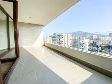 Departamento en Venta en dario urzua con marchant pereira