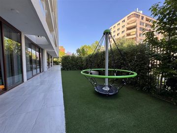 Departamento en Venta en dario urzua con marchant pereira