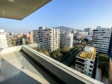 Departamento en Venta en dario urzua con marchant pereira