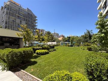 Departamento en Venta en dario urzua con marchant pereira