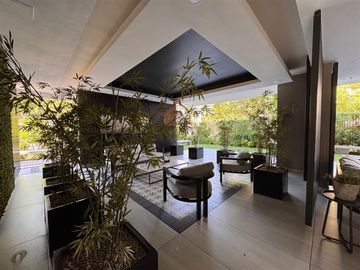 Departamento en Venta en dario urzua con marchant pereira