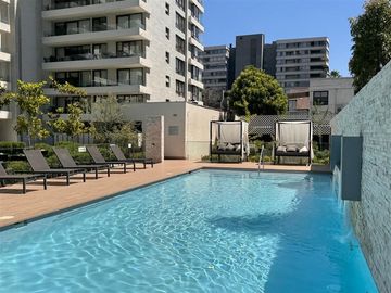 Departamento en Venta en dario urzua con marchant pereira