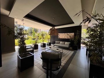 Departamento en Venta en dario urzua con marchant pereira