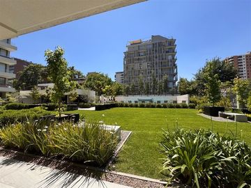 Departamento en Venta en dario urzua con marchant pereira