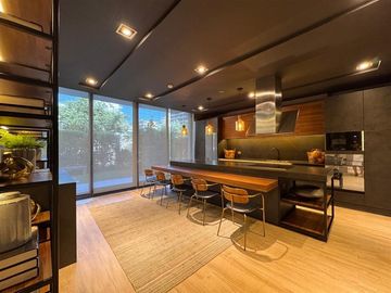Departamento en Venta en dario urzua con marchant pereira