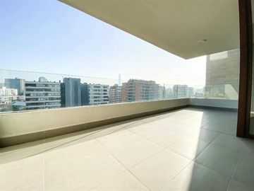 Departamento en Venta en dario urzua con marchant pereira
