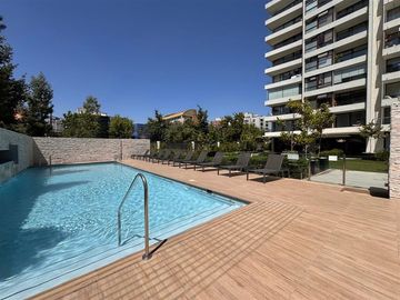 Departamento en Venta en dario urzua con marchant pereira