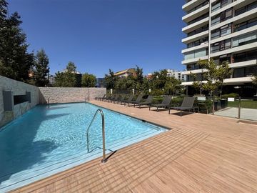 Departamento en Venta en dario urzua con marchant pereira