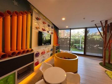 Departamento en Venta en dario urzua con marchant pereira