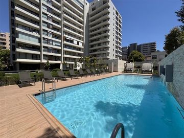 Departamento en Venta en dario urzua con marchant pereira