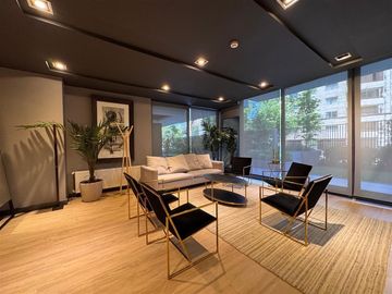 Departamento en Venta en dario urzua con marchant pereira