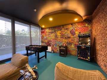 Departamento en Venta en dario urzua con marchant pereira