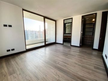 Departamento en Venta en dario urzua con marchant pereira