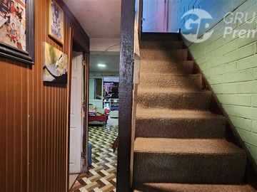 Casa en Venta en Ejército Libertador Puente Alto