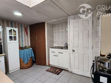 Casa en Venta en Ejército Libertador Puente Alto