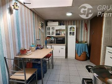 Casa en Venta en Ejército Libertador Puente Alto