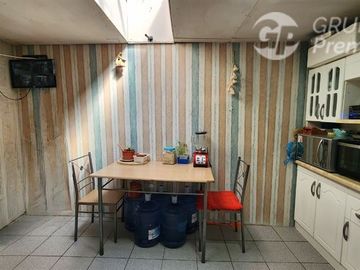 Casa en Venta en Ejército Libertador Puente Alto
