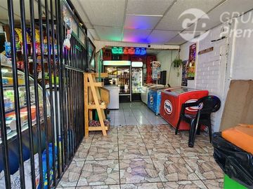 Casa en Venta en Ejército Libertador Puente Alto