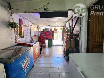 Casa en Venta en Ejército Libertador Puente Alto