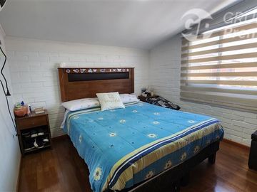 Casa en Venta en Ejército Libertador Puente Alto