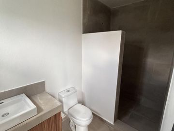 Casa en condominio en Grand Preserve, Querétaro