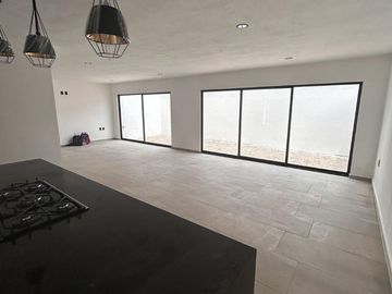 Casa en condominio en Grand Preserve, Querétaro
