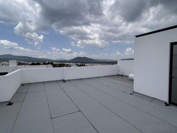 Casa en condominio en Grand Preserve, Querétaro